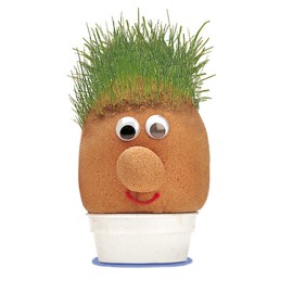 Tobar 5038728010860 MR GRASSHEAD, Mixed, 100 x 75 x 130 millimeters