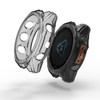 GIOPUEY Case Compatible with Garmin Fenix 8 51 mm AMOLED,