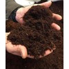 Fern Wood New Zealand Tree Fern Soft Orchid Substrate 1