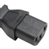 IEC320 C20 to IEC320 C13 5 15R Power Cable 1