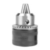 Drill Chuck Converter, 3-16mm Stable Key Drill Chuck Bore +