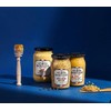 BORNIER Dijon Mustard, Honey, 8.3 Oz (7791622325)