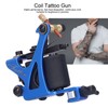 Liner Shader Tattoo Machine Professional Coil Tattoo Gun Lightweight Tattoo