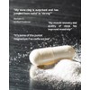The Cleanest Magnesium Glycinate | Un-Buffered | Made in the