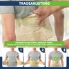 aHeal Back Support Belt & Back Brace for Men and