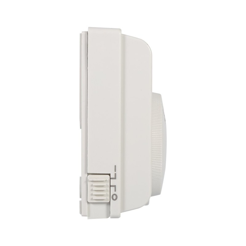 Energy Saving Thermostat Controller, 220V Room Mechanical Thermostat Controller Switch
