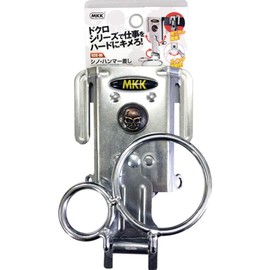 MKK KOS-6 Cross Swing Series Sino Hammer Insert