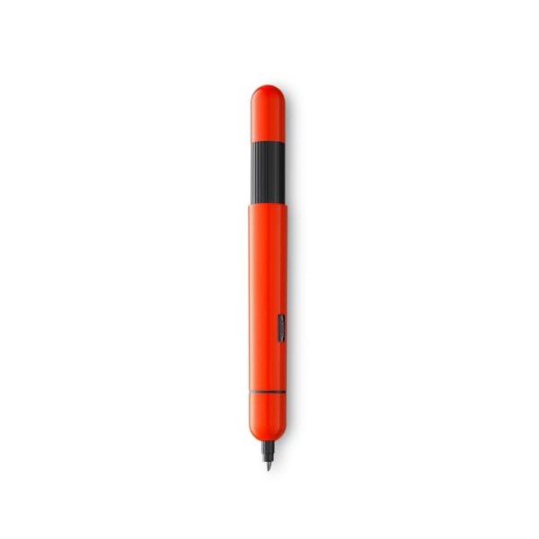 Lamy Pico Ballpoint Pen: Luxury Pocket Pen that Transforms into
