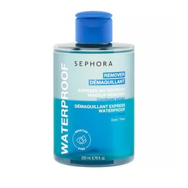 SEPHORA Collection Waterproof Eye Makeup Remover - 200 mL / 6.76 fl oz