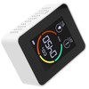 CO2 Detector Carbon Dioxide Gas Concentration Meter Temperature Humidity Measuring