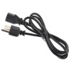 myw-tech 5ft Power Cord for Vox Valvetronix VT20 Plus Electric