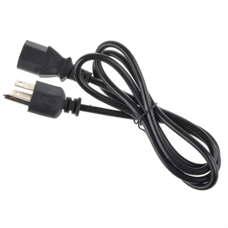 myw-tech 5ft Power Cord for Vox Valvetronix VT20 Plus Electric