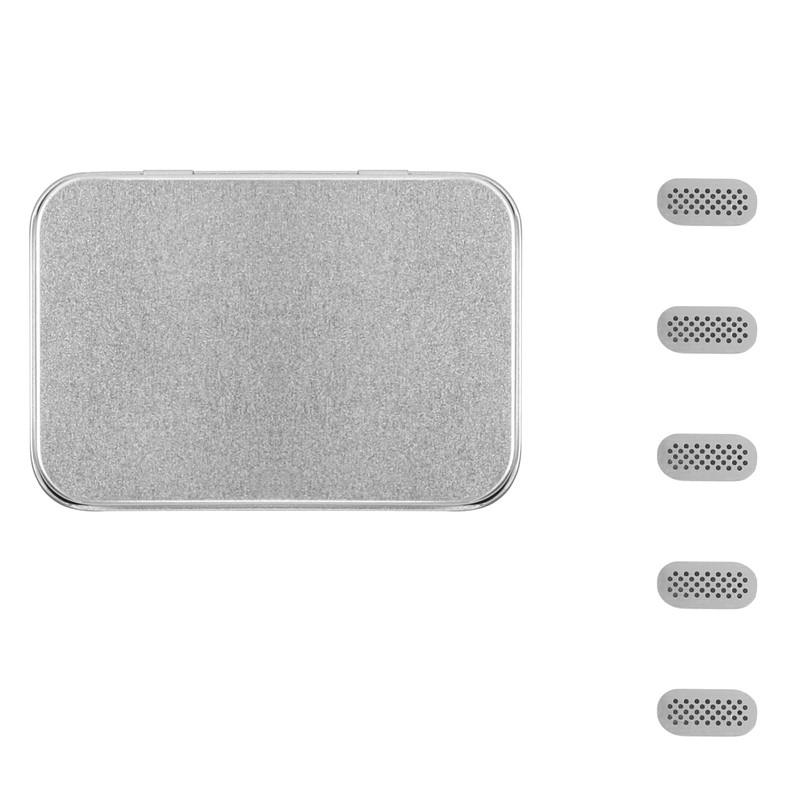 5 PCS Replacement Accessories for Pax 2/PAX 3/PAX Plus/PAX Mini