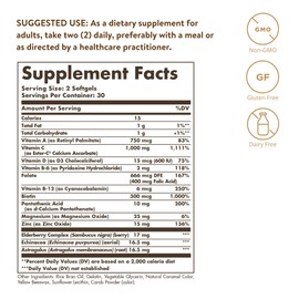 Solgar Ester-C Plus, 60 Softgels