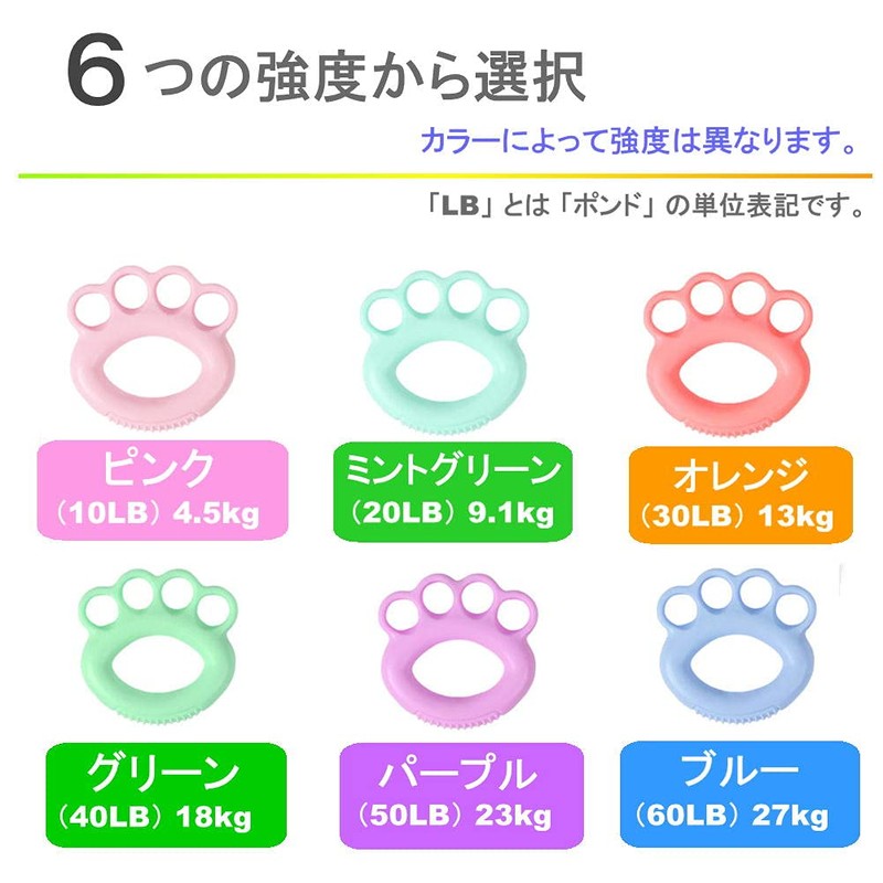 Hand Grip Strength, Training Hand Grip, For Kids, Adults, Elderly,