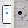 Lifebuoy Genuine Replacement for BCone Pool Alarm - Replacement Home