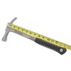 IDEAL Electrical 35-210 Drop-Forged Hammer - Electrician's Hammer 28.5 oz.