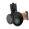 Sosoport Co2 Hydroponics Bait Pump Cylinder Aqua Device Feeder Fish
