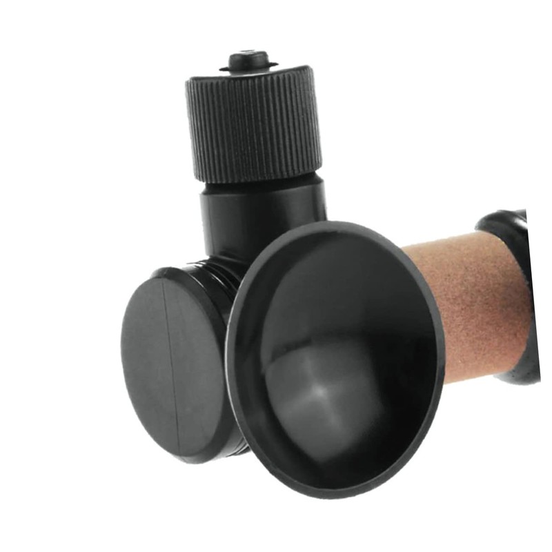 Sosoport Co2 Hydroponics Bait Pump Cylinder Aqua Device Feeder Fish
