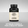 Bulk Super Strength Omega 3 Softgels, 1 Month Supply, Pack