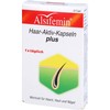 Alsifemin Hair Active Capsules Plus, Pack of 30