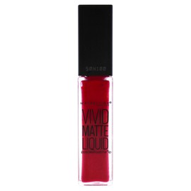 MAYBELLINE Vivid Matte Liquid - Fuchsia Ecstasy