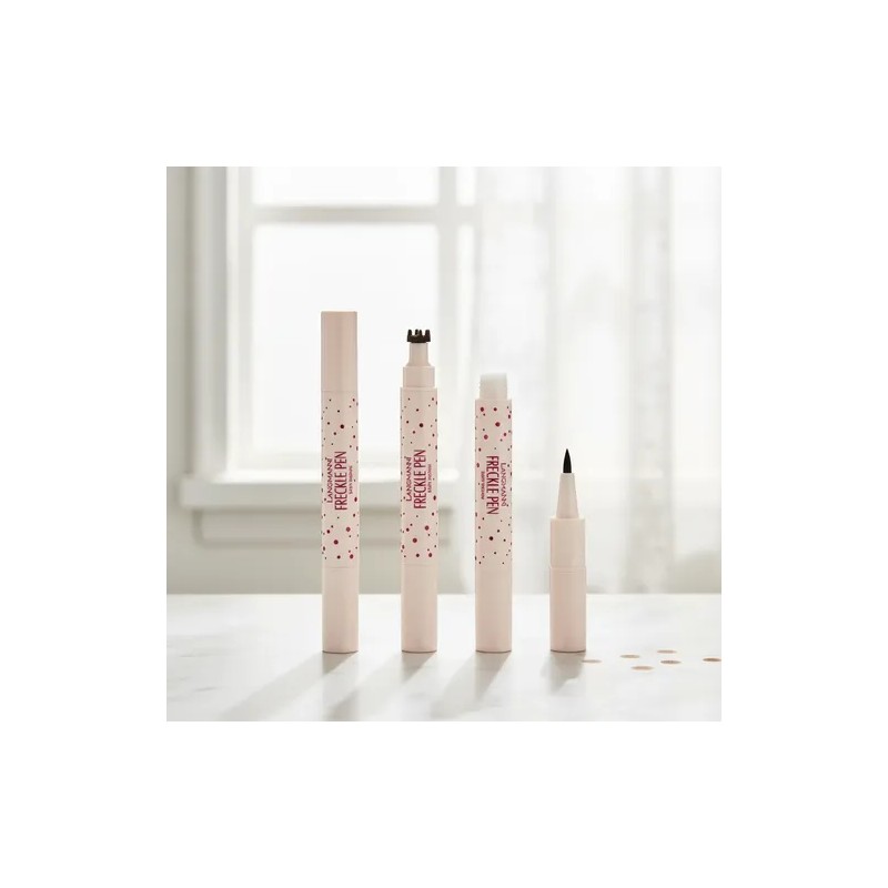Plumon Para Pecas Maquillaje Pecas Naturales Lapiz Freckles
