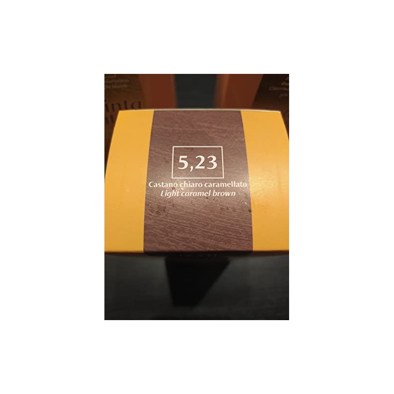Frais Monde Natural Dye Light Havana Blonde 125 ml Y057Frais