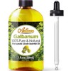 Artizen Galbanum Essential Oil (100% Pure & Natural - UNDILUTED) Therapeutic Grade - Huge 1oz Bottle - Perfect for Aromatherapy, Relaxation, Skin Therapy & More!