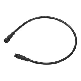 Drop Cable for N2K,for NMEA2000 Backbone Cable 0.5m 5Pin IP67 Waterproof Marine GPS Accessories for Lowrance Networks