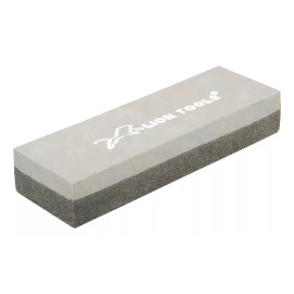 Lion Tools Piedra Para Afilar Oxido De Aluminio Lion Tools 5291