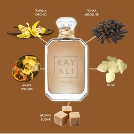 KAYALI VANILLA | 28 1.7 oz / 50 ml eau de parfum spray