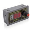 PWM Motor Speed Controller AYWHP PWM Motor Module DC 5V