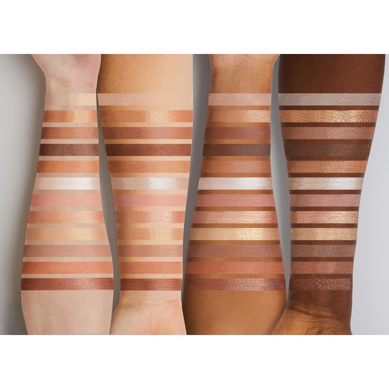 I-Divine Eyeshadow Palette Level Up