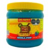 Fruti Mich Escarchado sabor Mora Pop Para Bebidas Frutimich 1.1kg