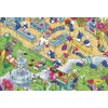 The Forest Feast • 1000 Piece Jigsaw Puzzle from The