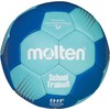 Molten Handballs V1M300 Handballs Cyan/Blue 1