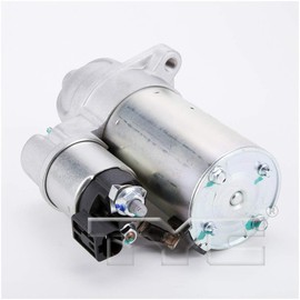 for Hyundai Sonata Starter Motor 2015 2016 2017 | 1.6L / 2.0L / 2.4L L4 for 36100-2G210