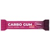 OMNi POWER Carbo Gum Erdbeere | Riegel statt Gel |