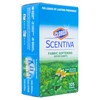 Clorox Scentiva Fabric Softener Dryer Sheets, Fresh Brazilian Blossoms Scent