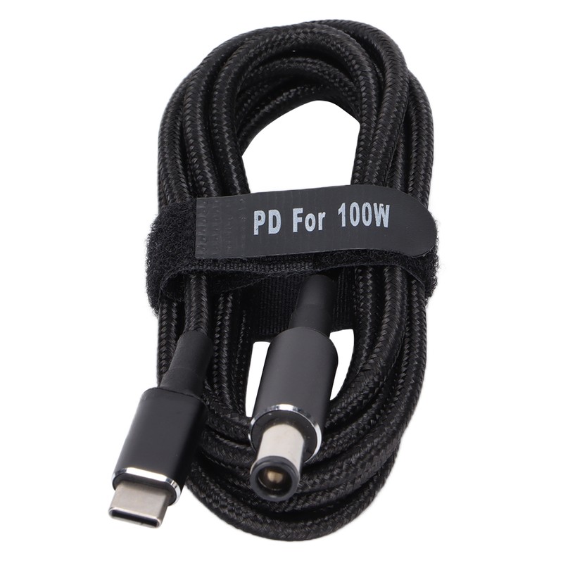 JORINDO Laptop Fast Charging Cable High Density Stretch Resistance Pure