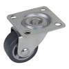 Dörner + Helmer Set of 20 Furniture Castors 30 mm