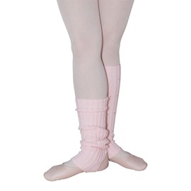 Intermezzo Women's Leg Warmers 2012 Prebril - Colour: Pink (007) - Size: One Size