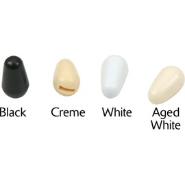 DiMarzio RADIMDM2108WHI Cubierta para Interruptor