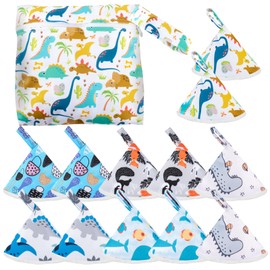Pipi Tipi Pee Protection, Pack of 12 Pee Teepee Baby Nappy Caps and 1 x Wet Bag, Strong Water Absorption, Stay Dry When Changing Nappy More Comfort, Baby Boy Nappy Changing Accessories