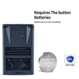 TCNOUMT A9 Remote Control Suitable for Bose Acoustic Wave Music System CD-3000 CD3000 A9, Compatible with Bose Acoustic Wave CD Remote Control, White