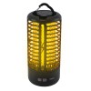 KKSQ Rechargeable UV Bug Zappers Electronic Mosquito Zapper Outdoor Indoor