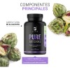 Alcachofa Pura De 240 Cápsulas 500 Mg. Pure Artichoke B