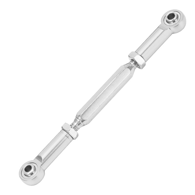2pcs Rear Sway Bar 3.5in Arms Aluminum Alloy Durable Useful