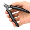 BOENFU Precision 170 Flush Cutters 10 Pack Jewelry Wire Cutters